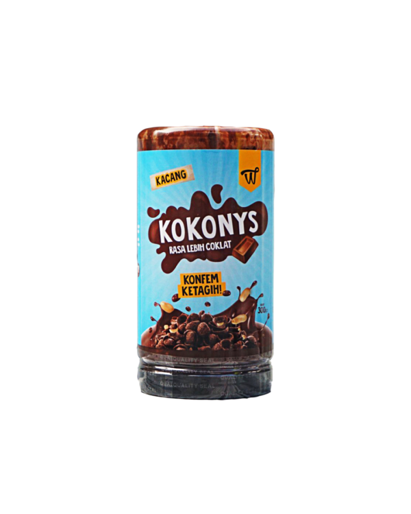 Cocoa Cereal Wany